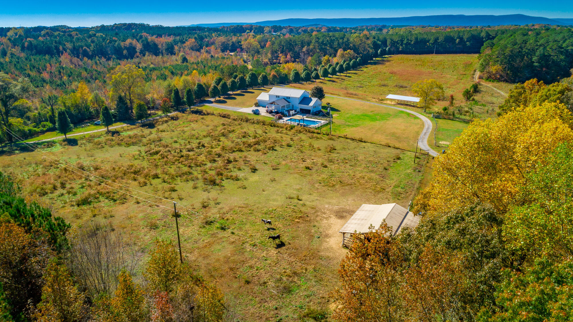 150 Ken Visage Lane, LaFayette