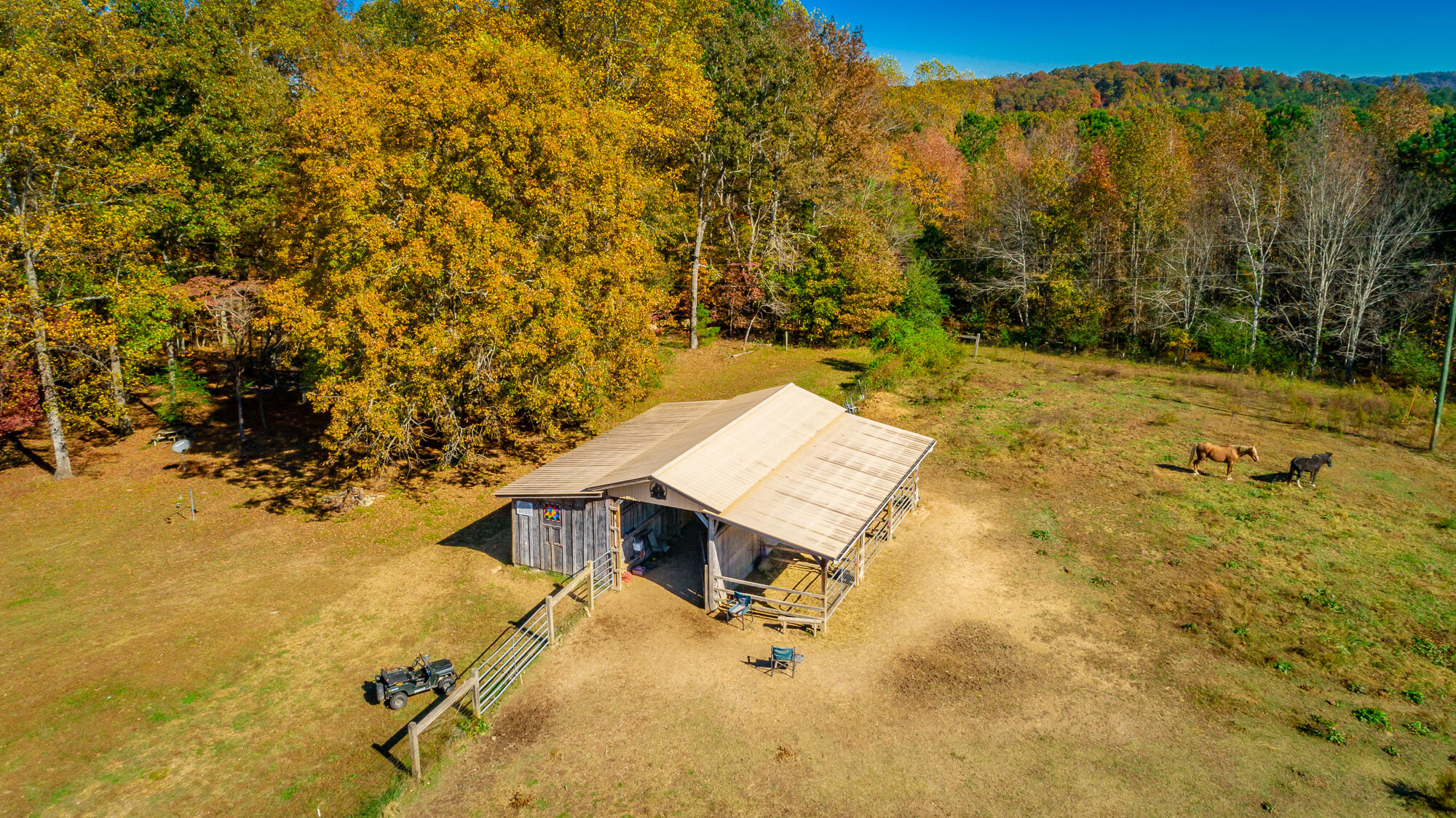 150 Ken Visage Lane, LaFayette