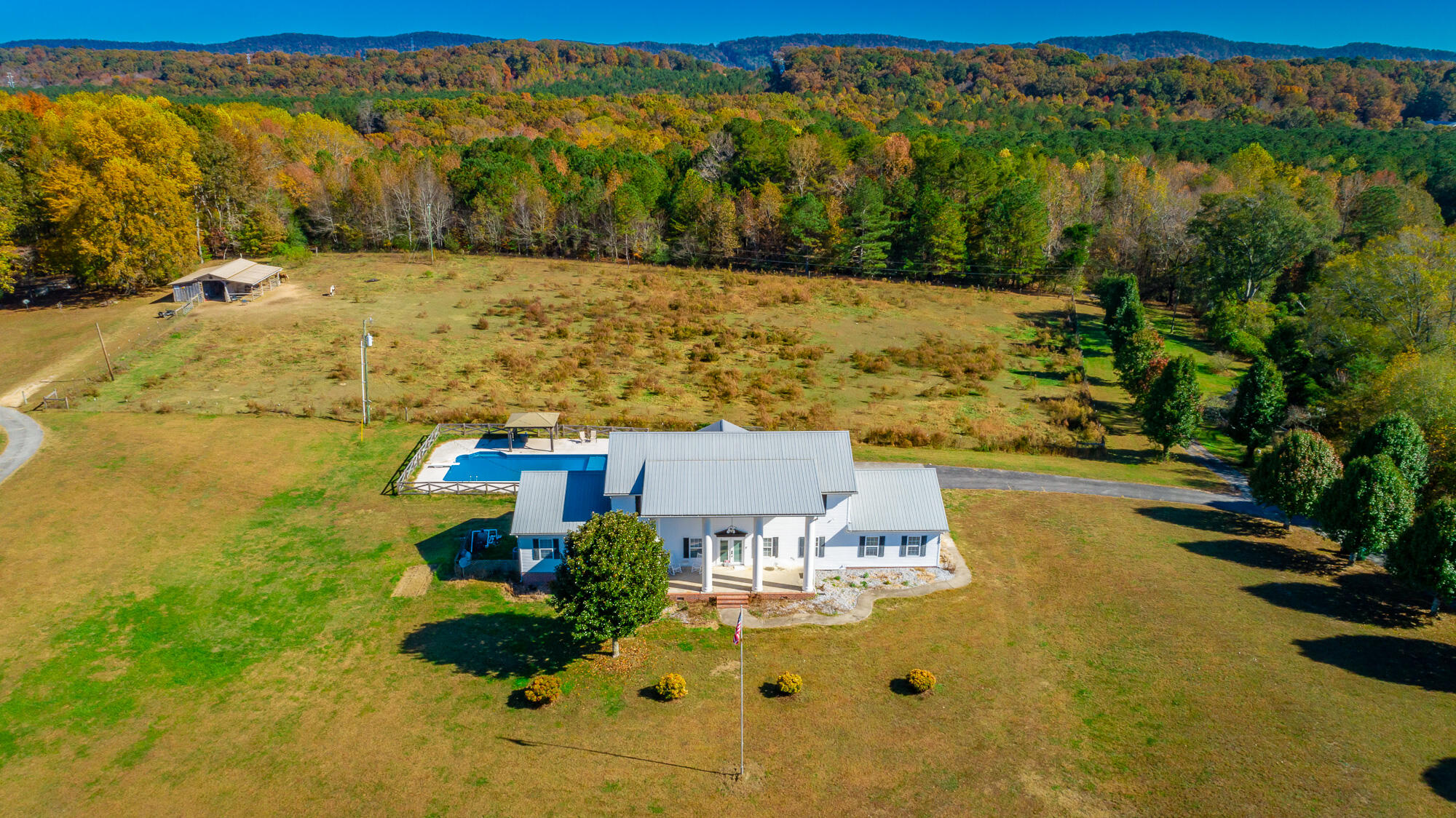 150 Ken Visage Lane, LaFayette