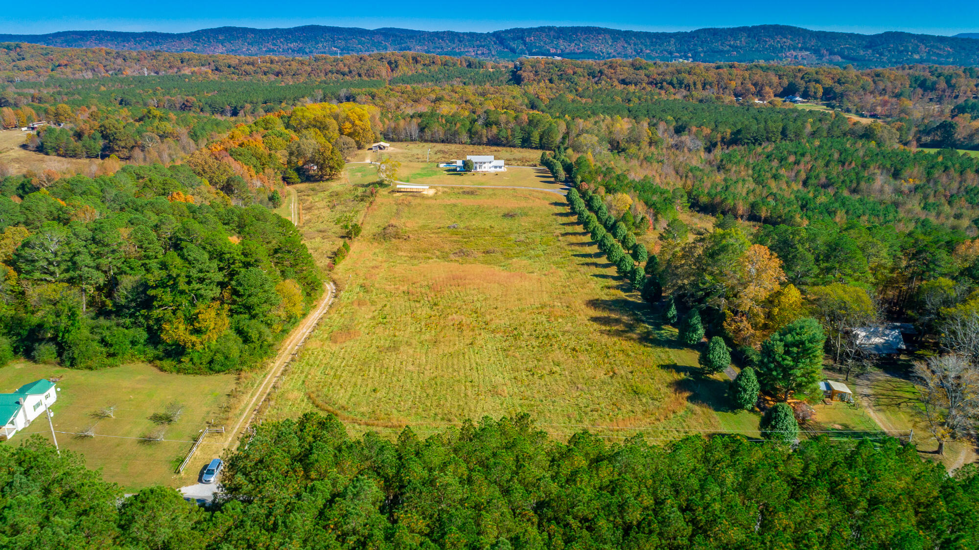 150 Ken Visage Lane, LaFayette