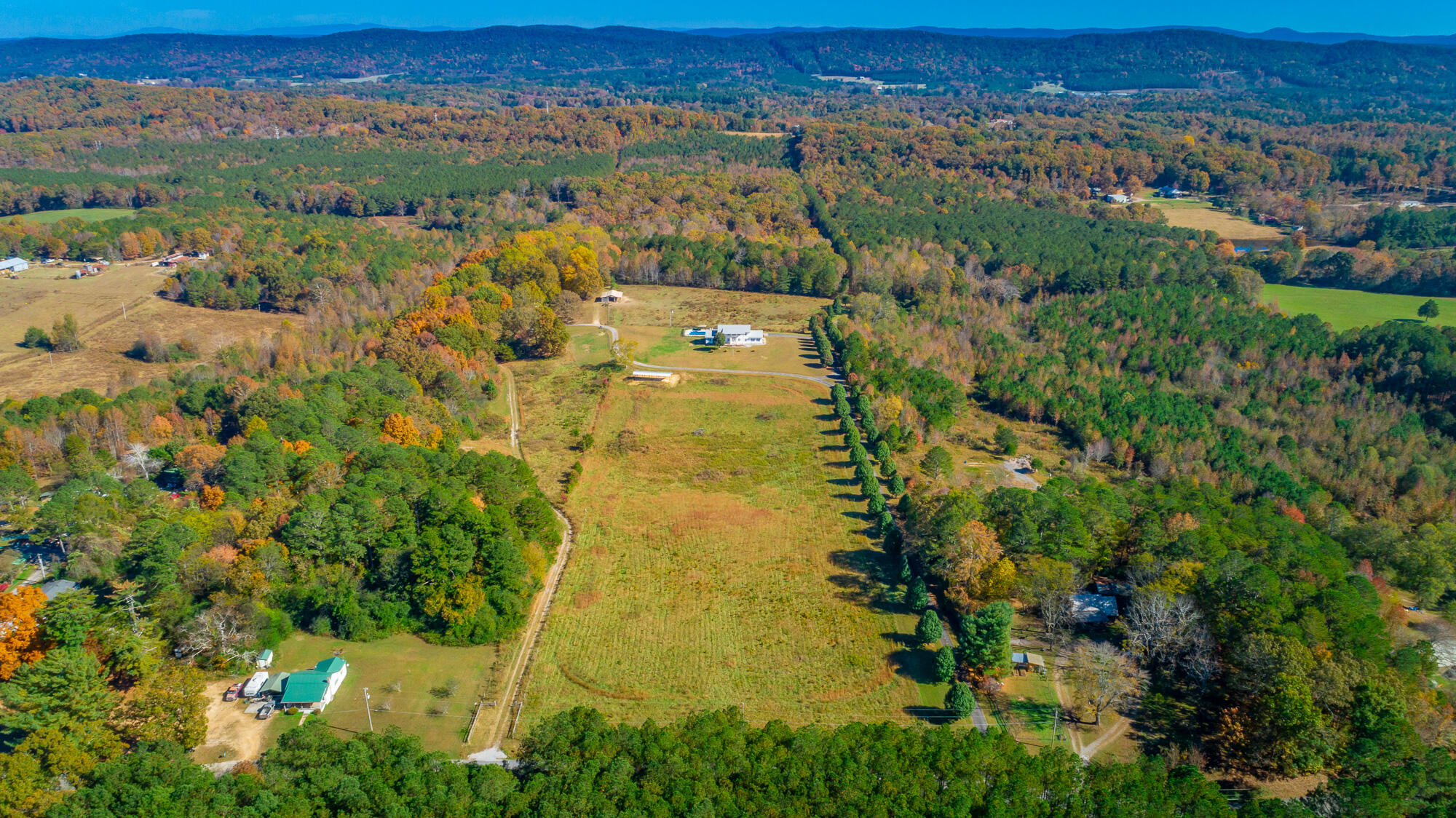 150 Ken Visage Lane, LaFayette