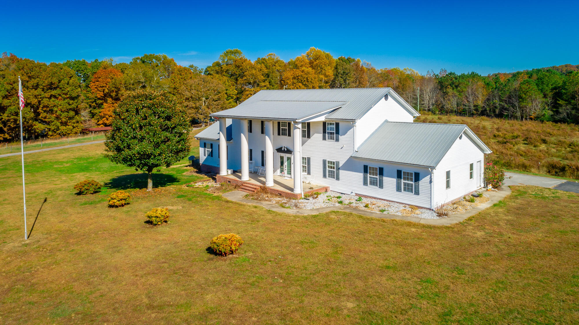 150 Ken Visage Lane, LaFayette