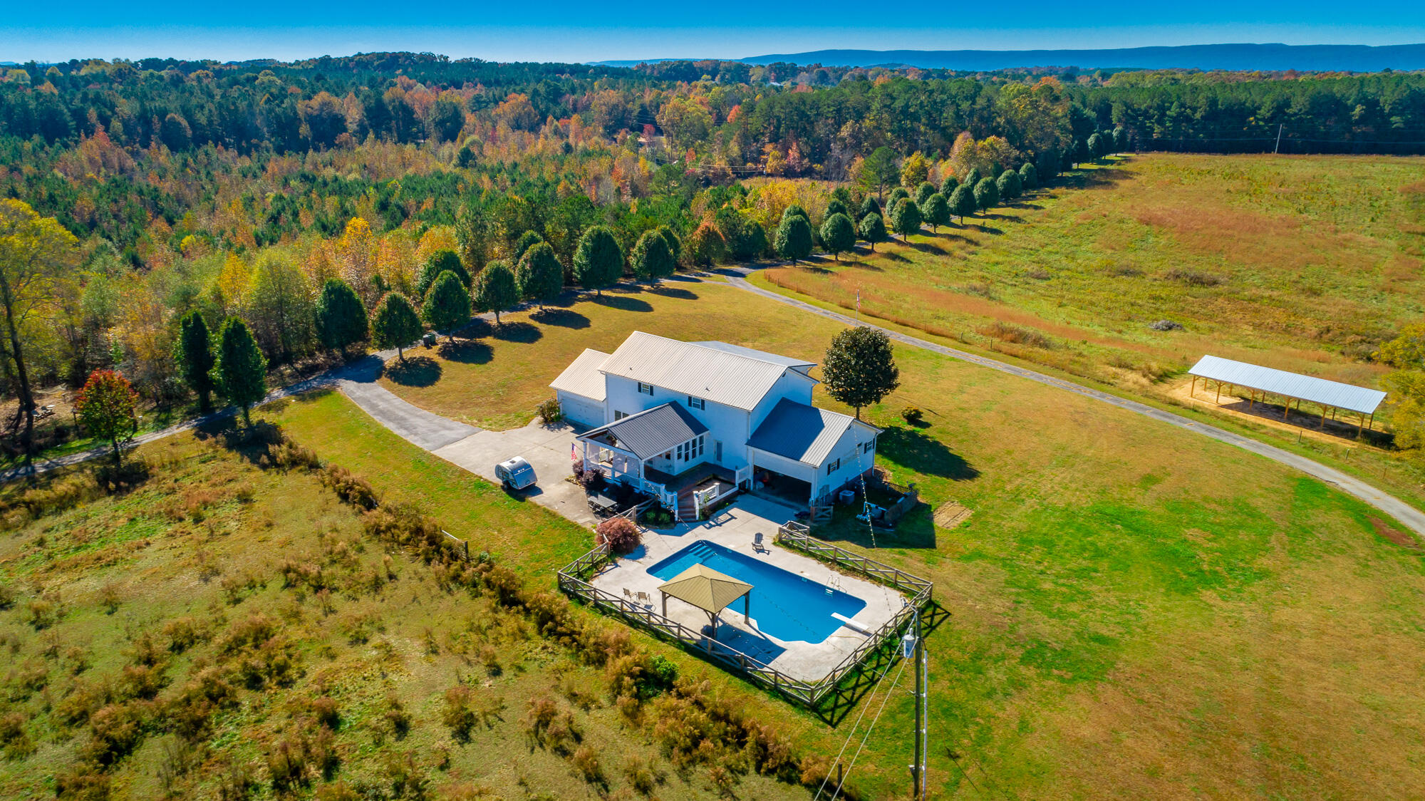 150 Ken Visage Lane, LaFayette