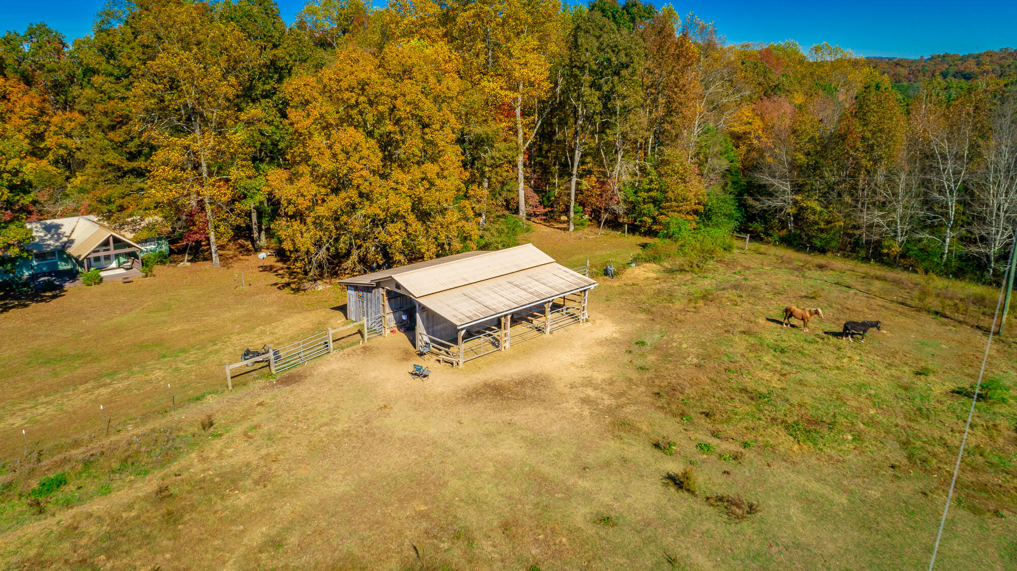 150 Ken Visage Lane, LaFayette