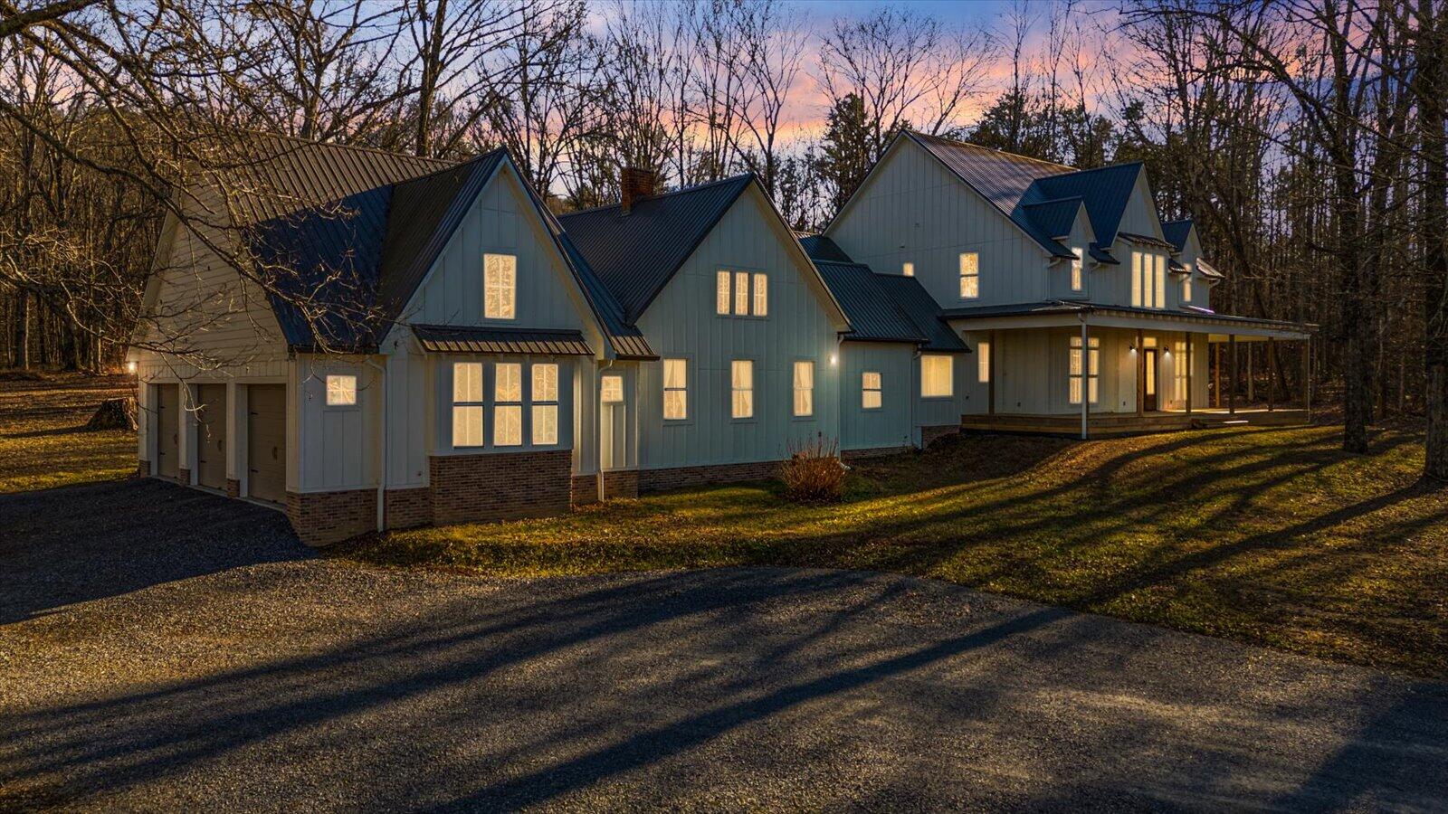 13318 Birchwood Pike