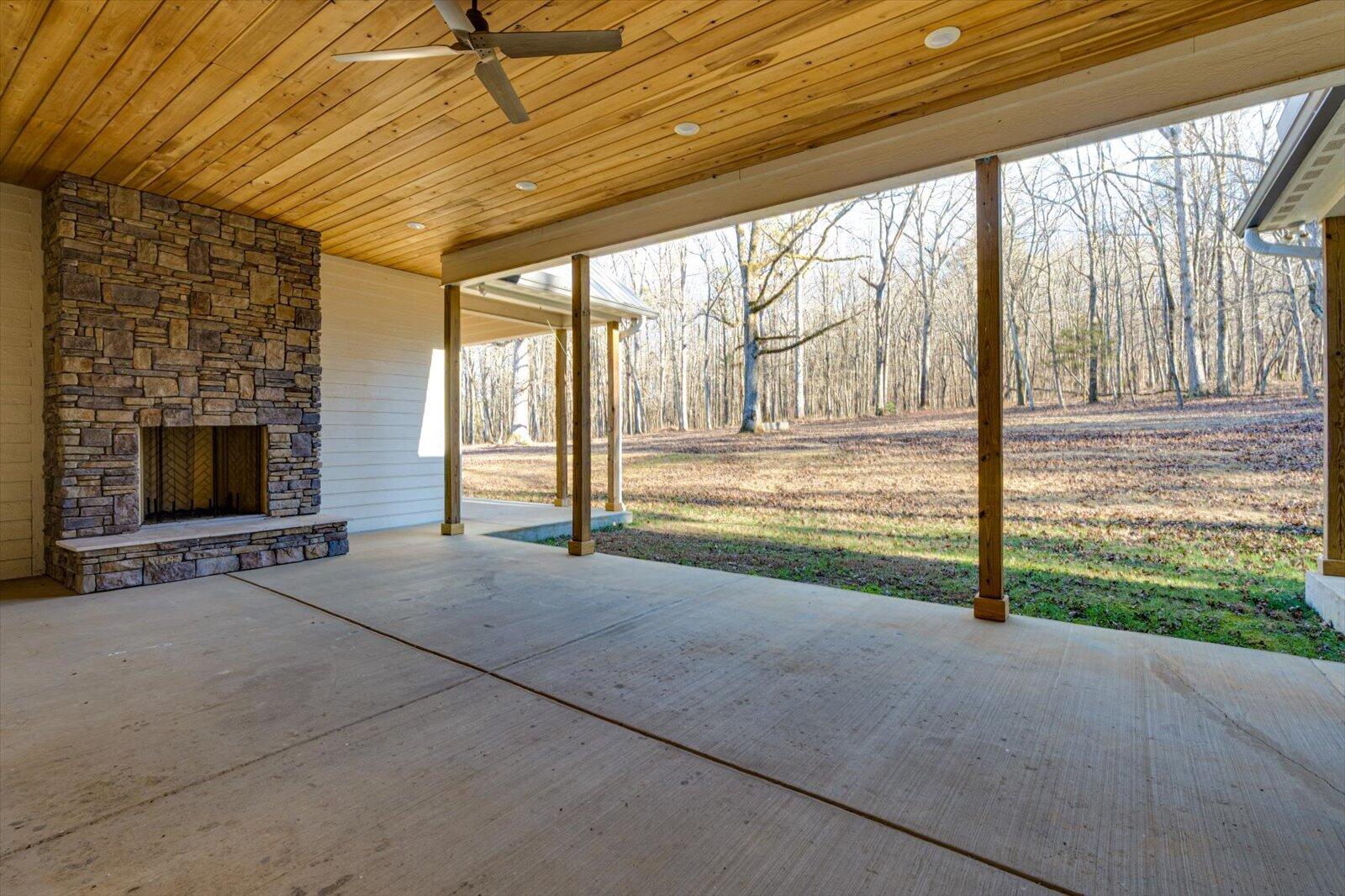 13318 Birchwood Pike