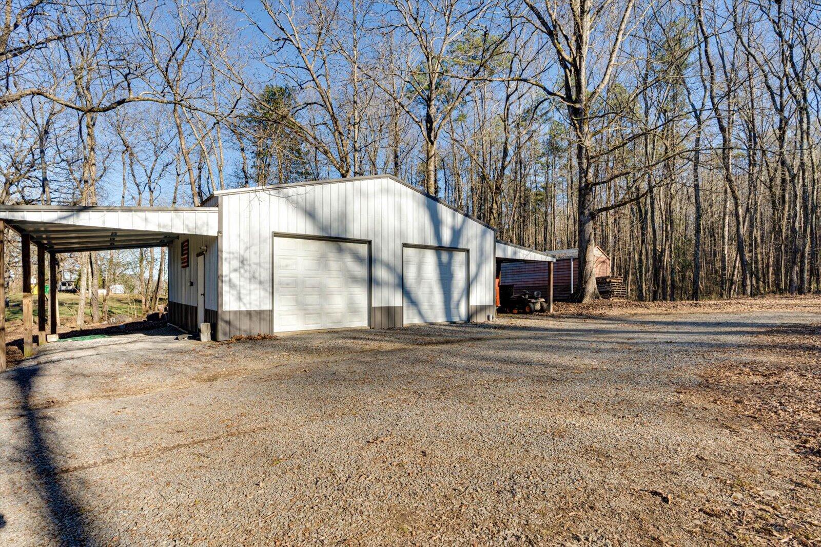 13318 Birchwood Pike