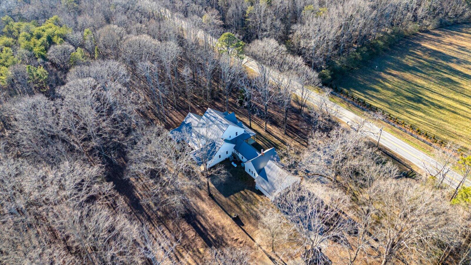 13318 Birchwood Pike