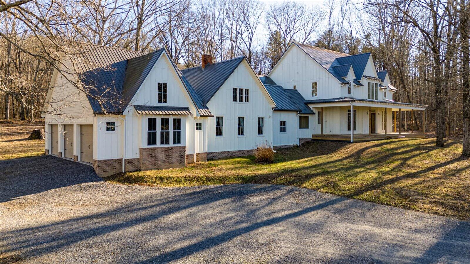 13318 Birchwood Pike