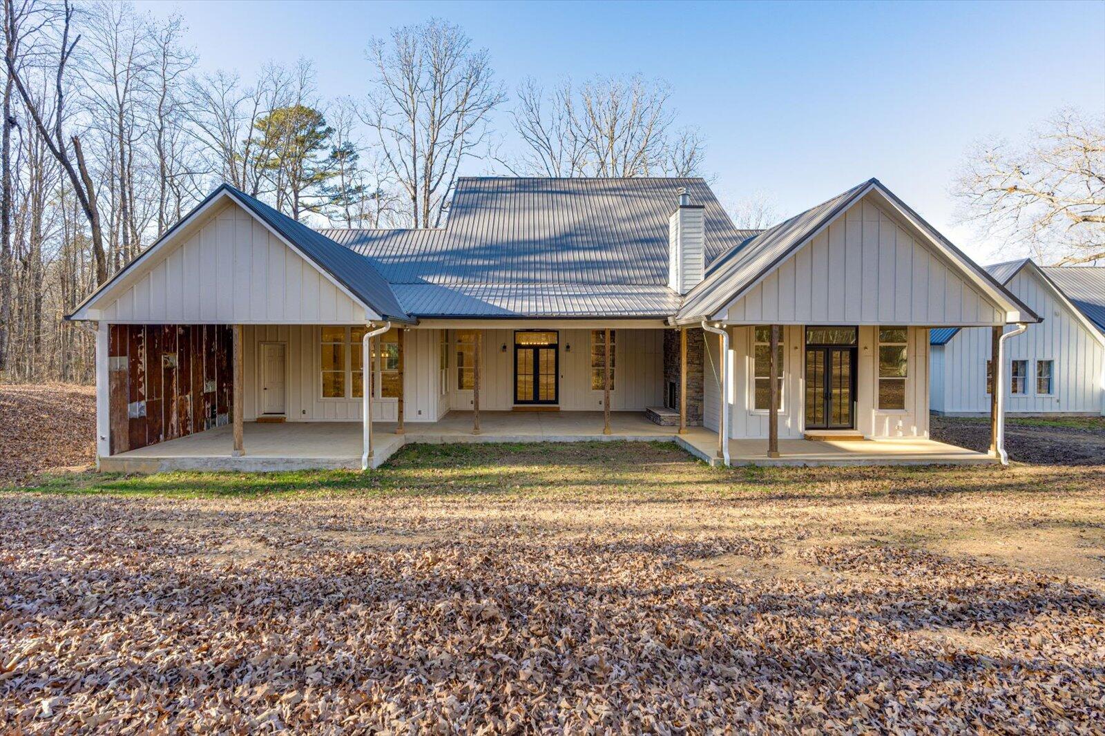 13318 Birchwood Pike