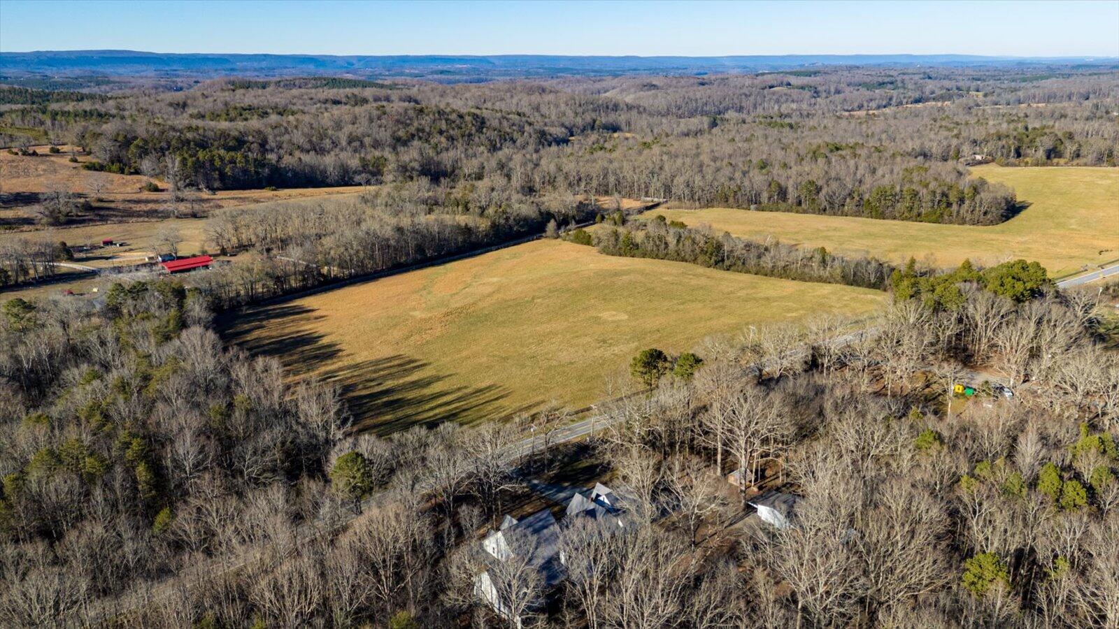 13318 Birchwood Pike