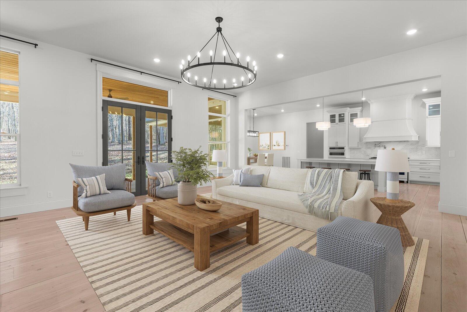 13318 Birchwood Pike