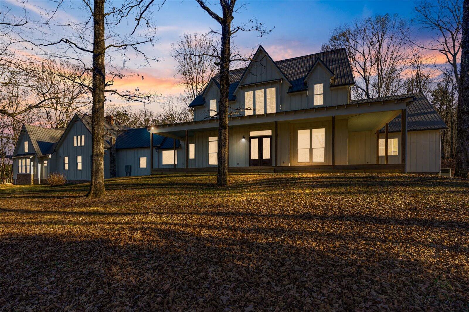 13318 Birchwood Pike