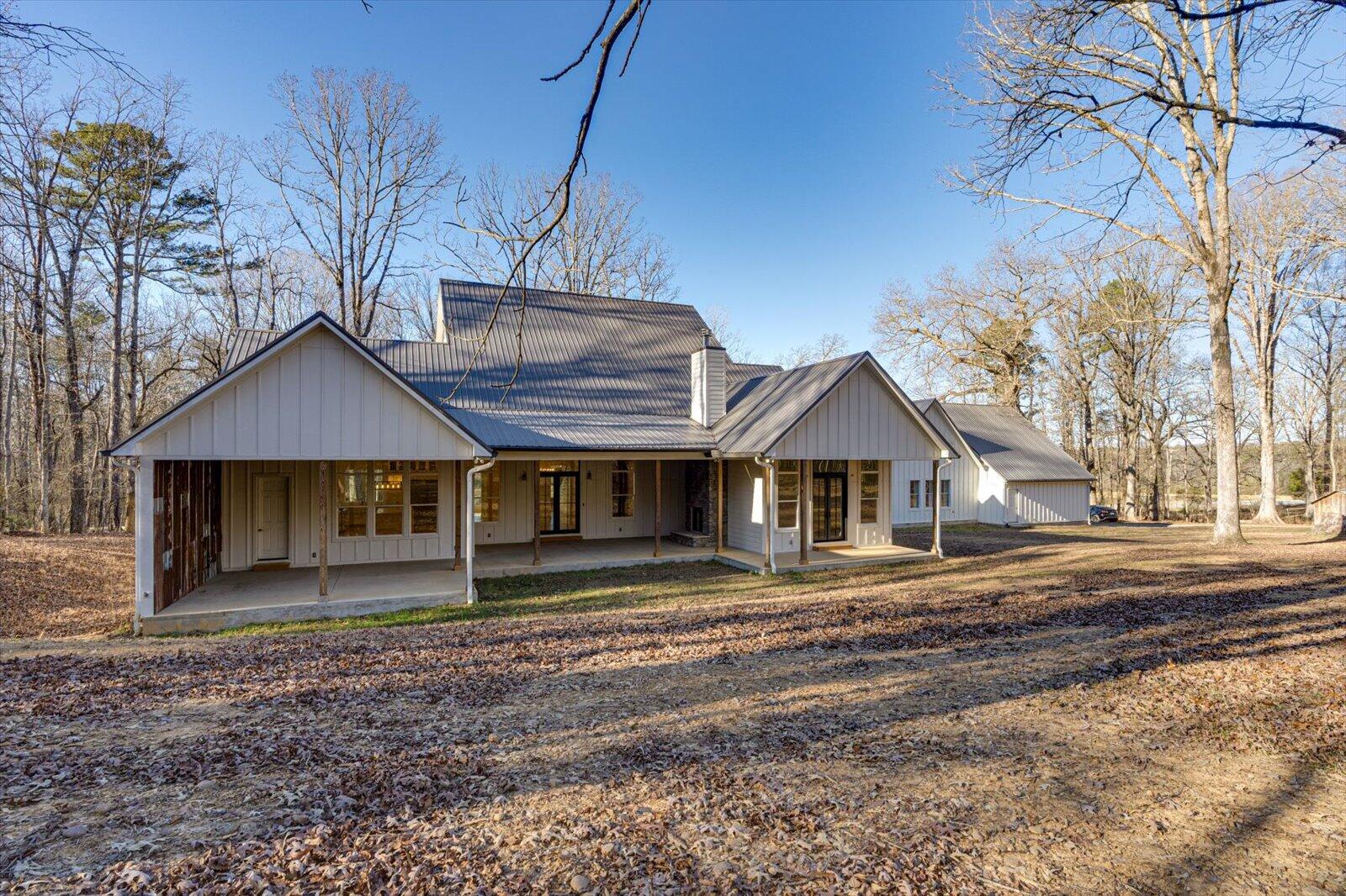 13318 Birchwood Pike