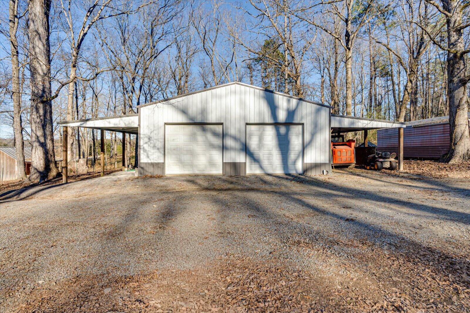 13318 Birchwood Pike