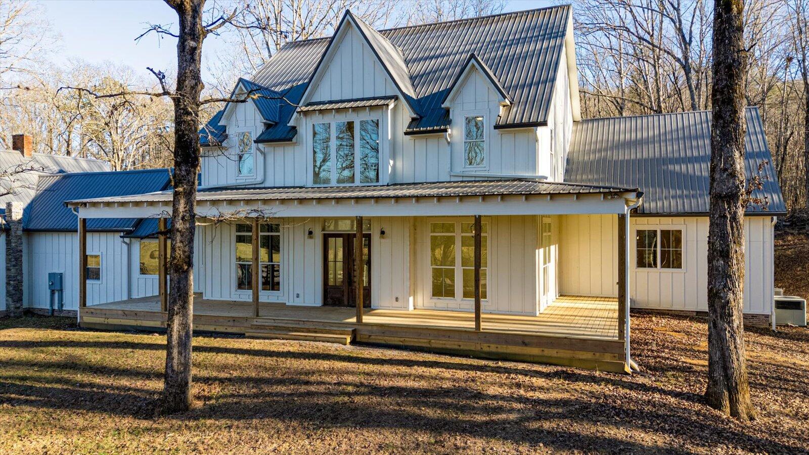 13318 Birchwood Pike