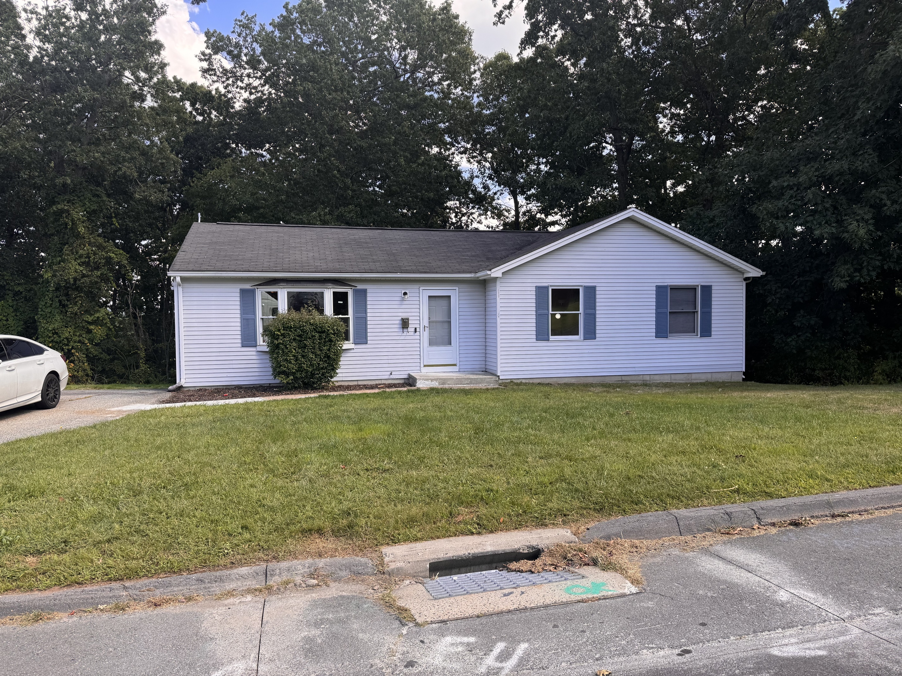 106 Brookline Drive