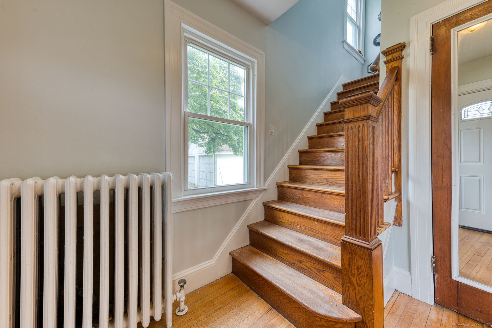 7 Ellsworth Street
