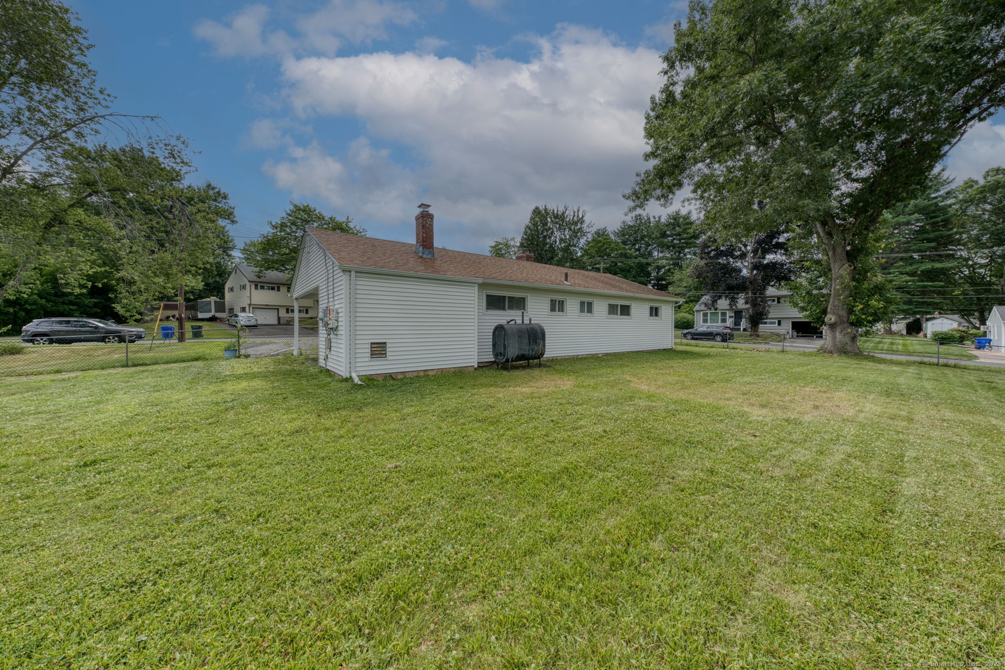 55 Taylor Road