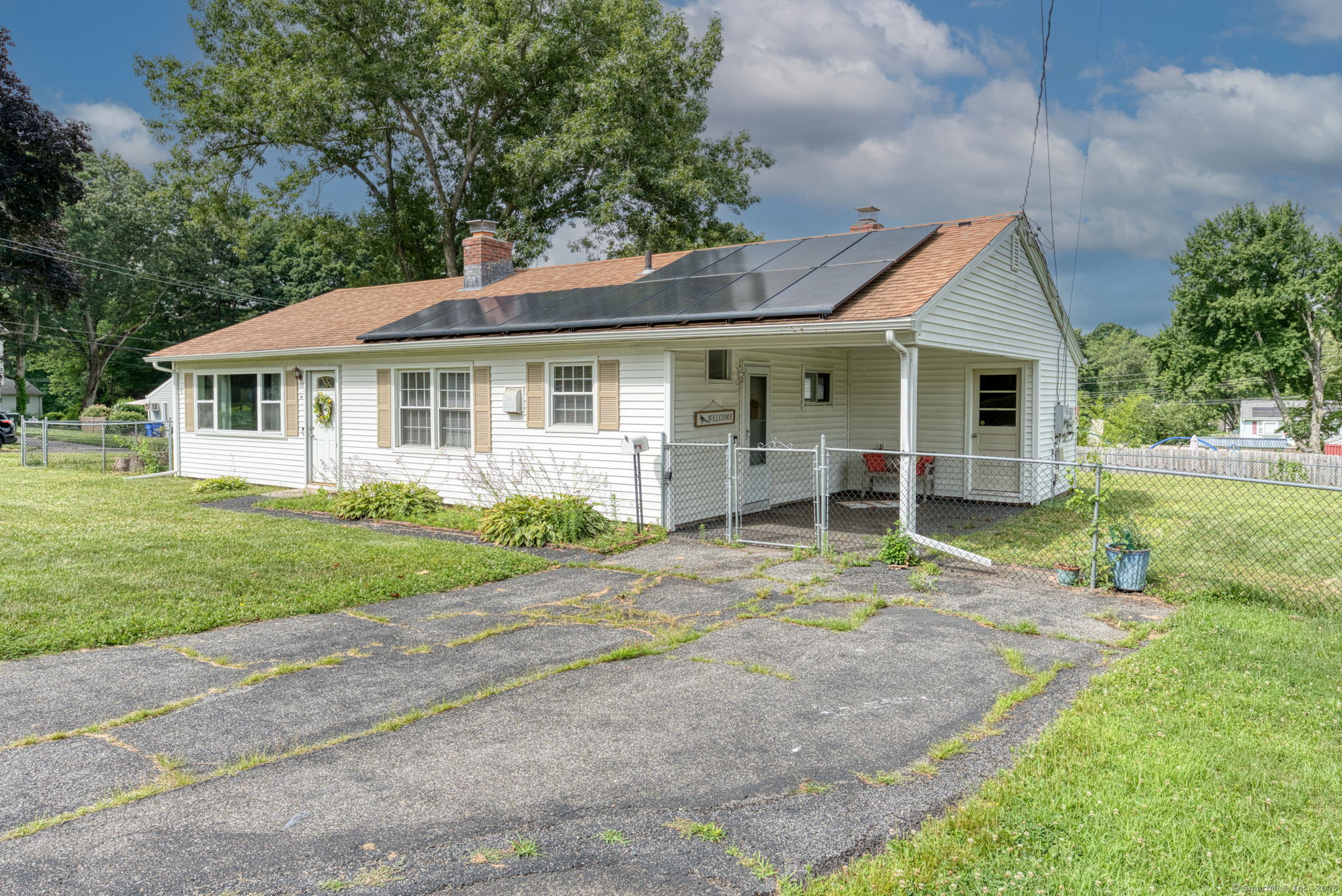 55 Taylor Road