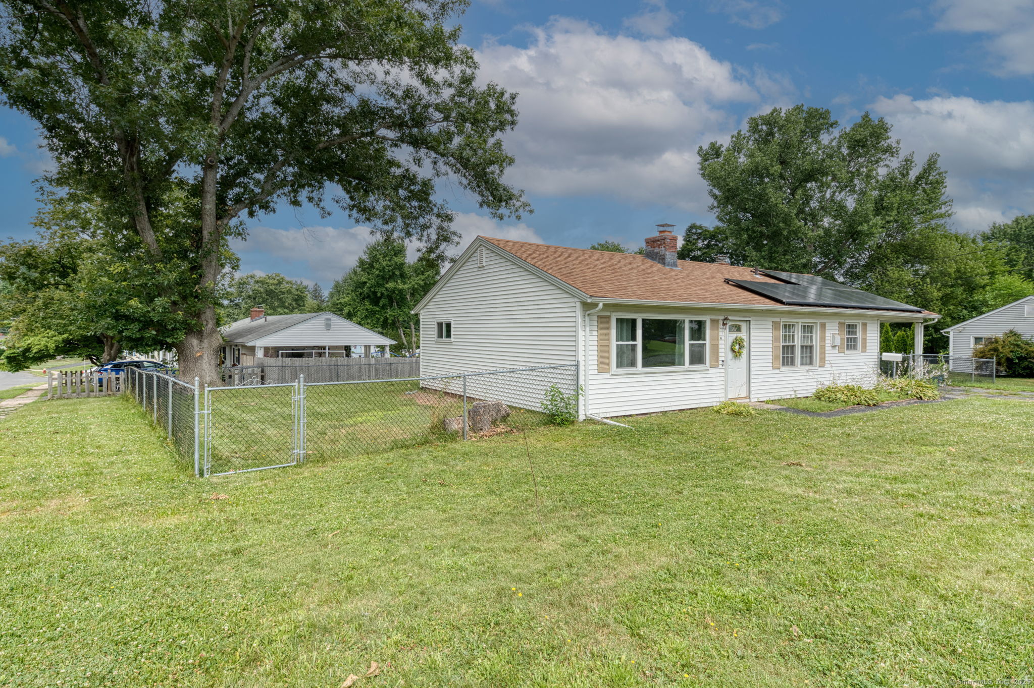 55 Taylor Road