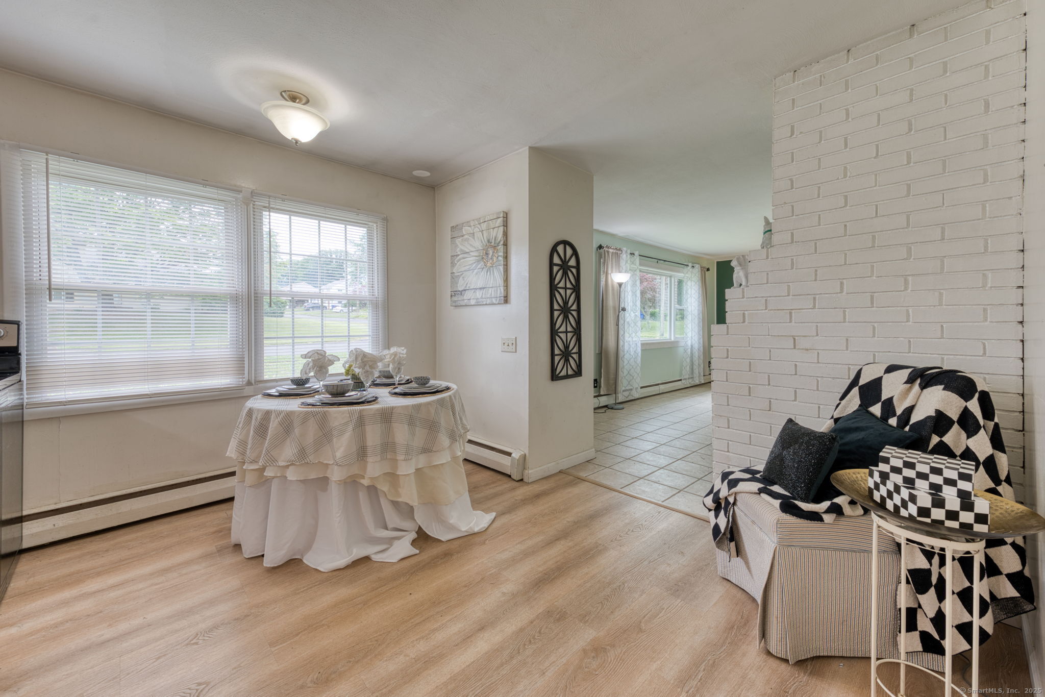 55 Taylor Road