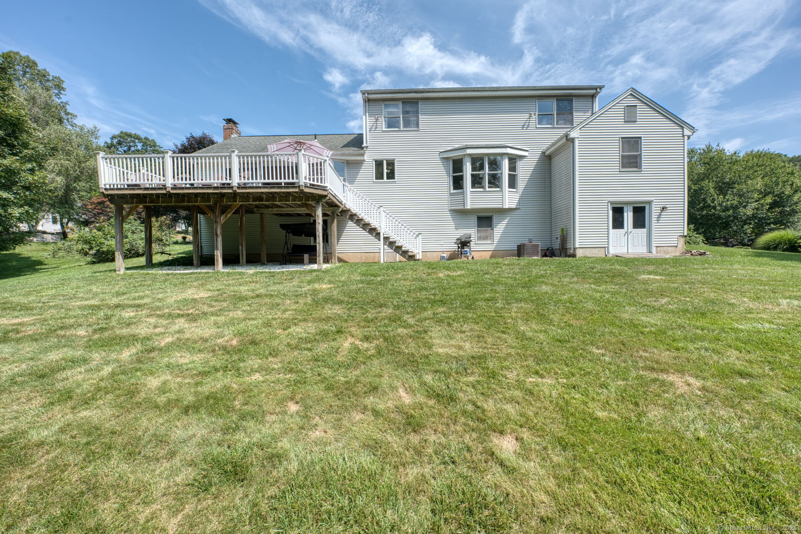 46 Jacqueline Drive
