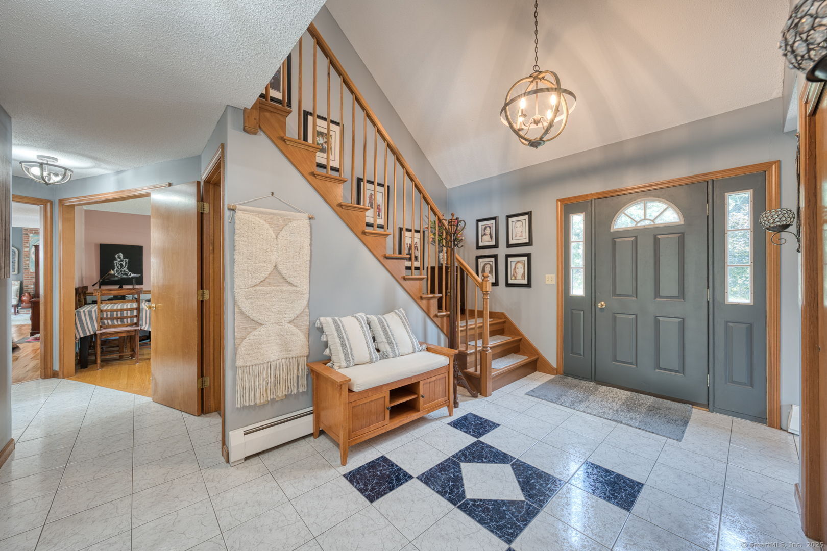46 Jacqueline Drive