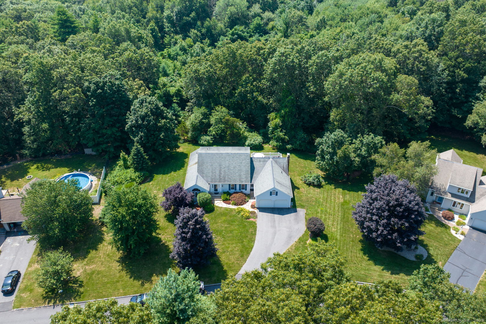 46 Jacqueline Drive
