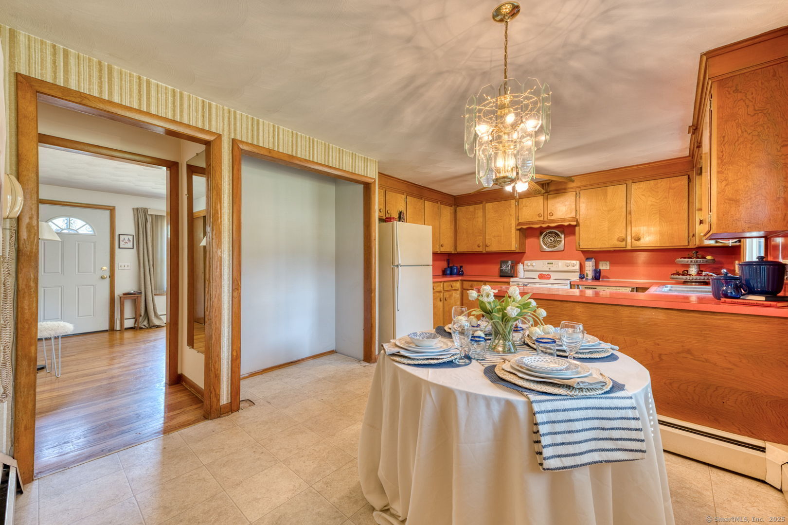 18 Rosemary Court