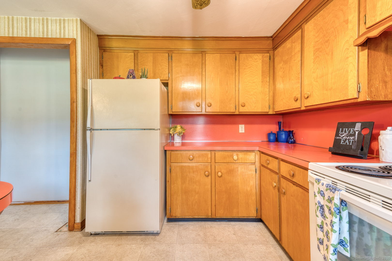 18 Rosemary Court