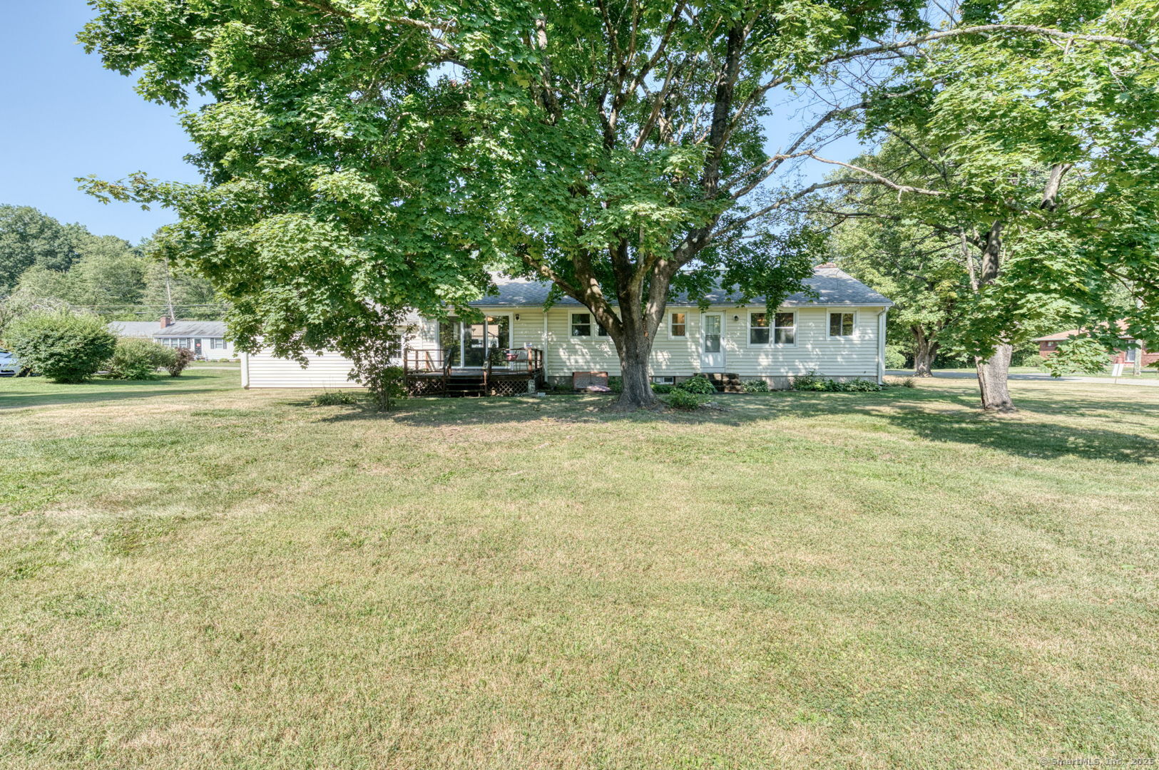 18 Rosemary Court