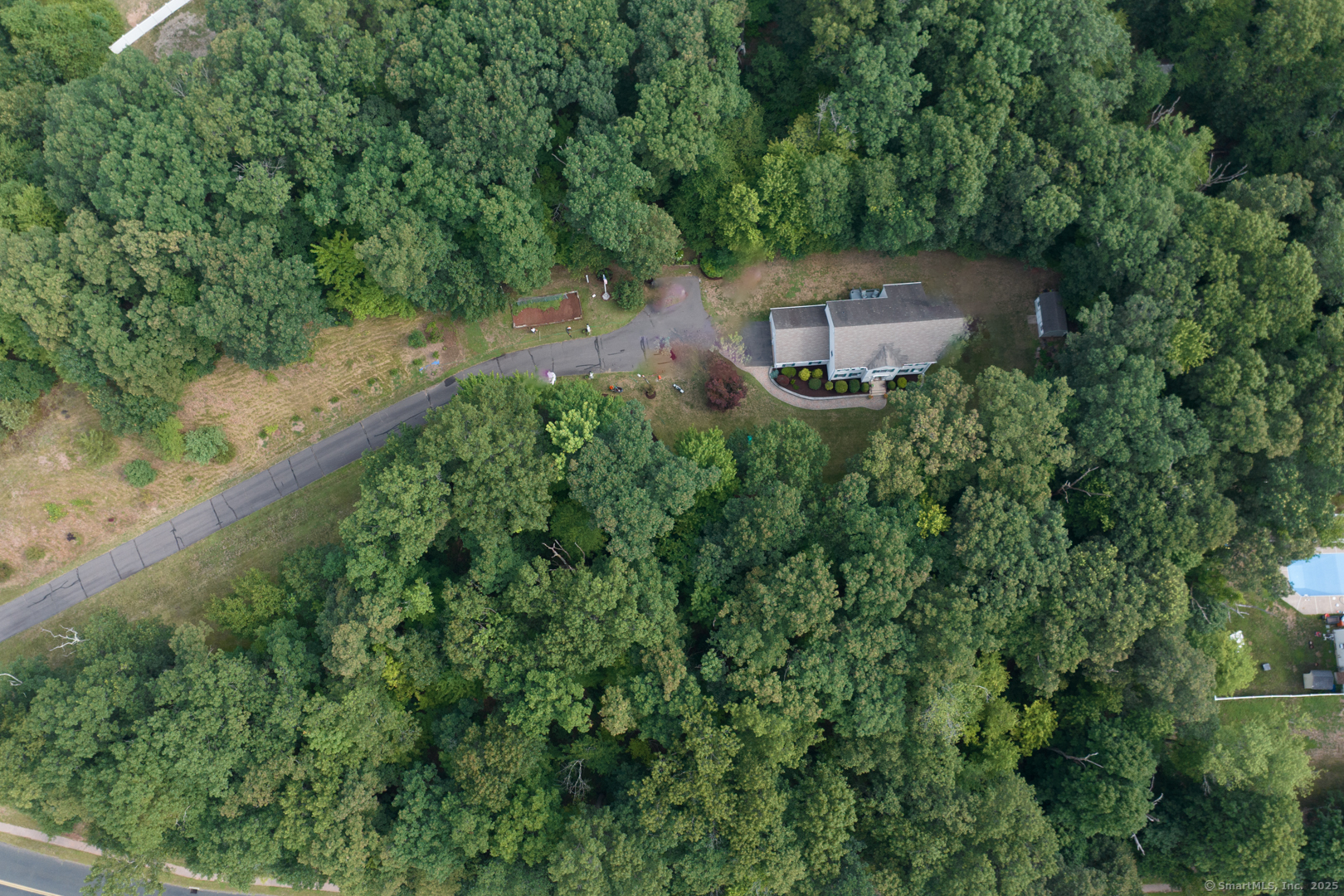 89 Muddy Brook Road