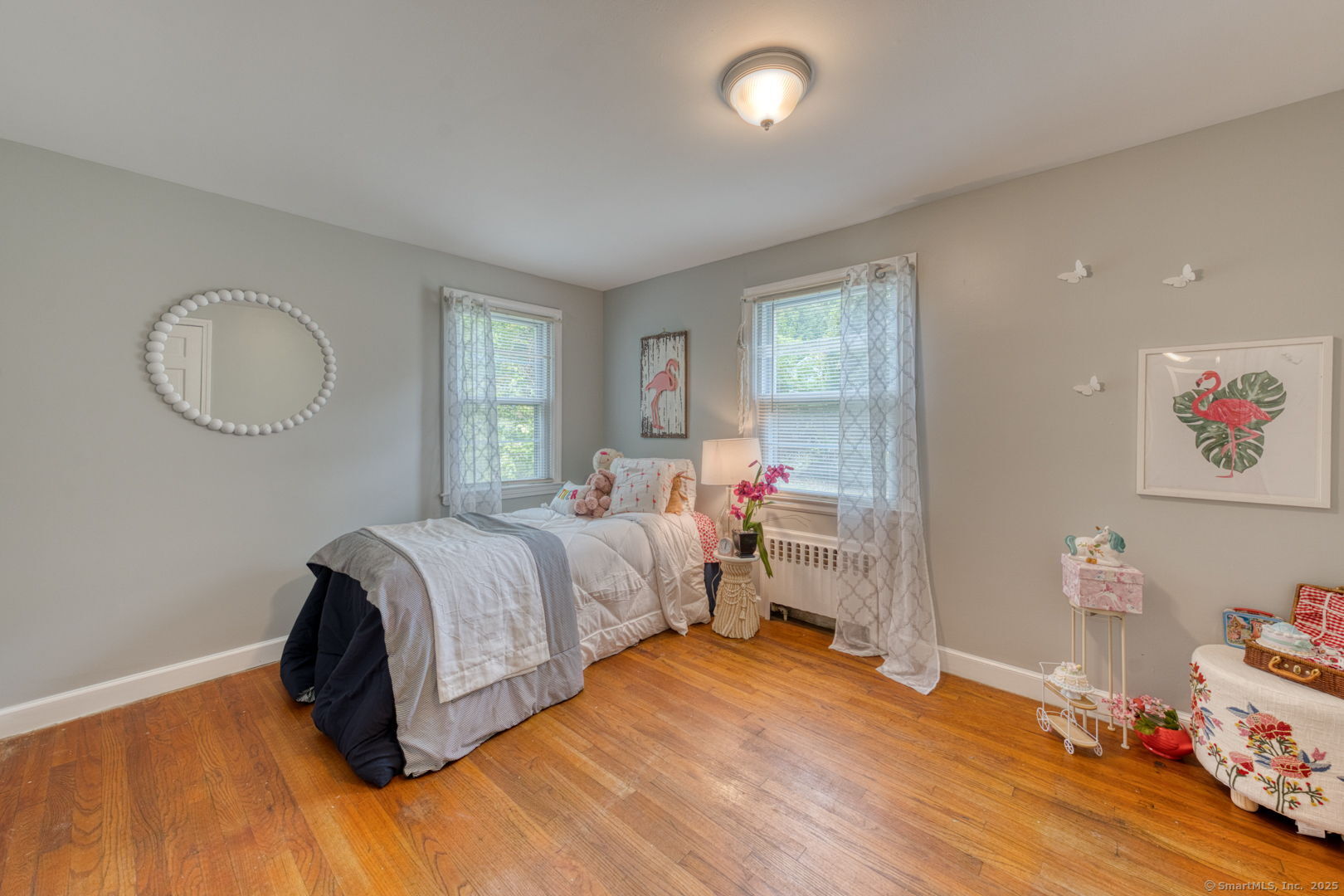 15 Grant Hill Road