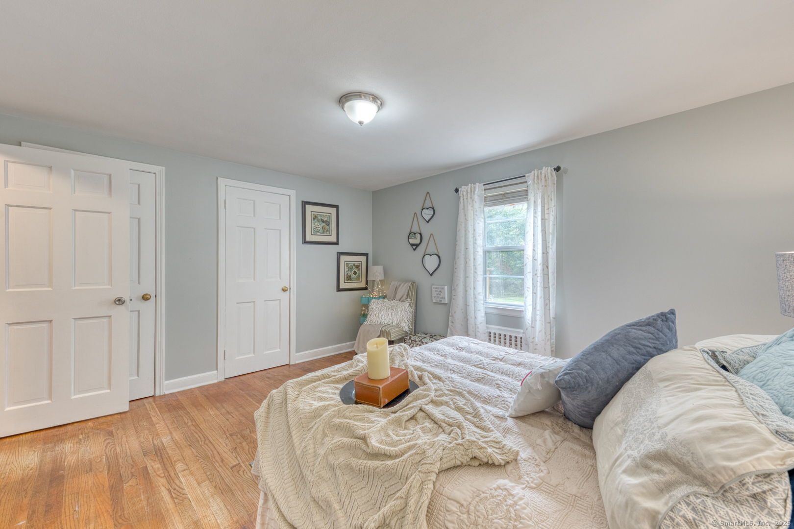 15 Grant Hill Road