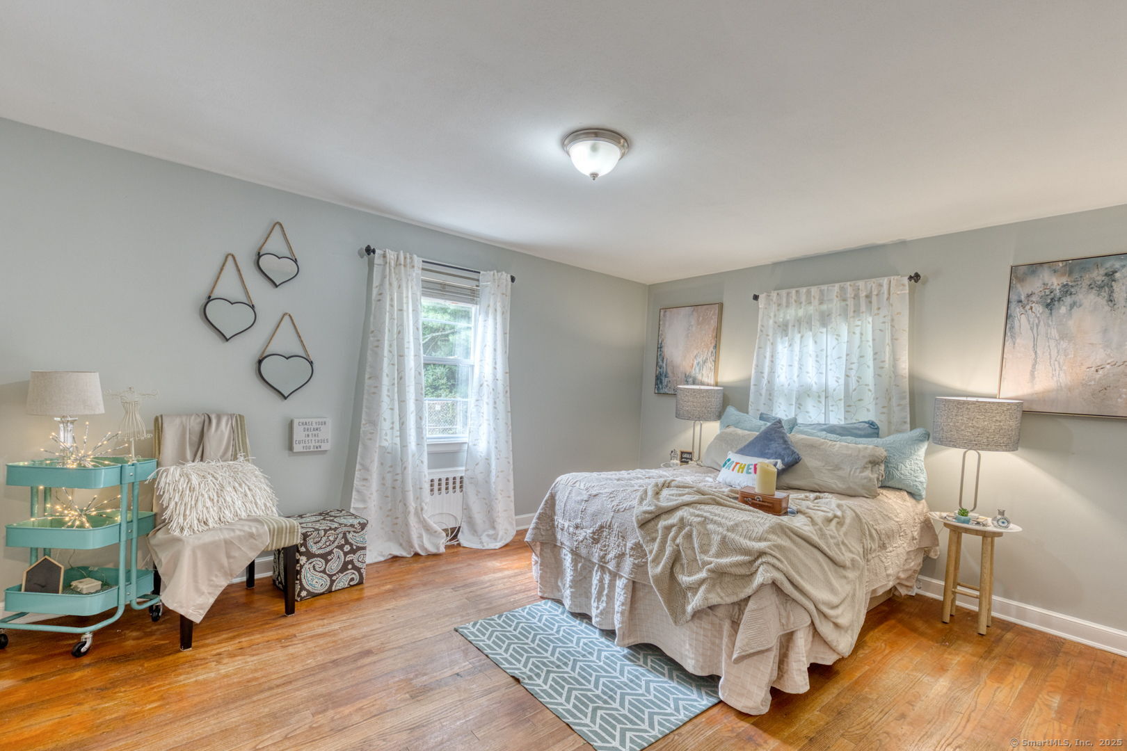 15 Grant Hill Road