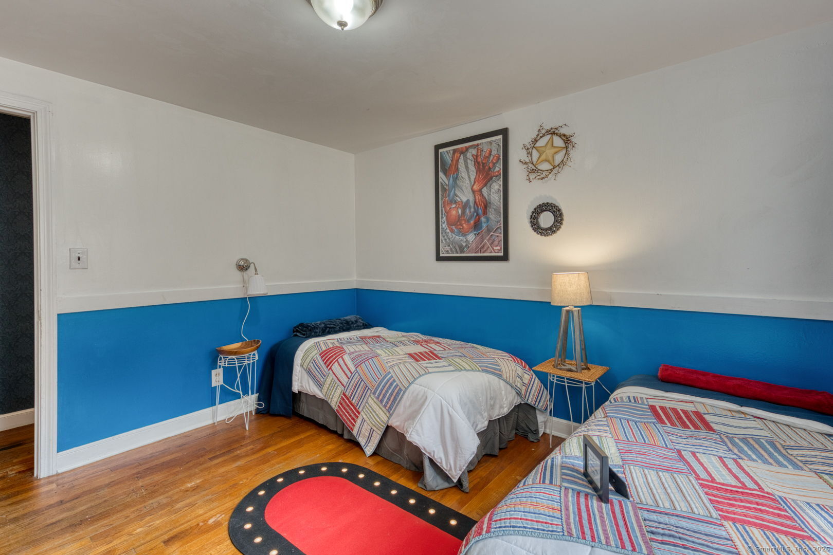 15 Grant Hill Road