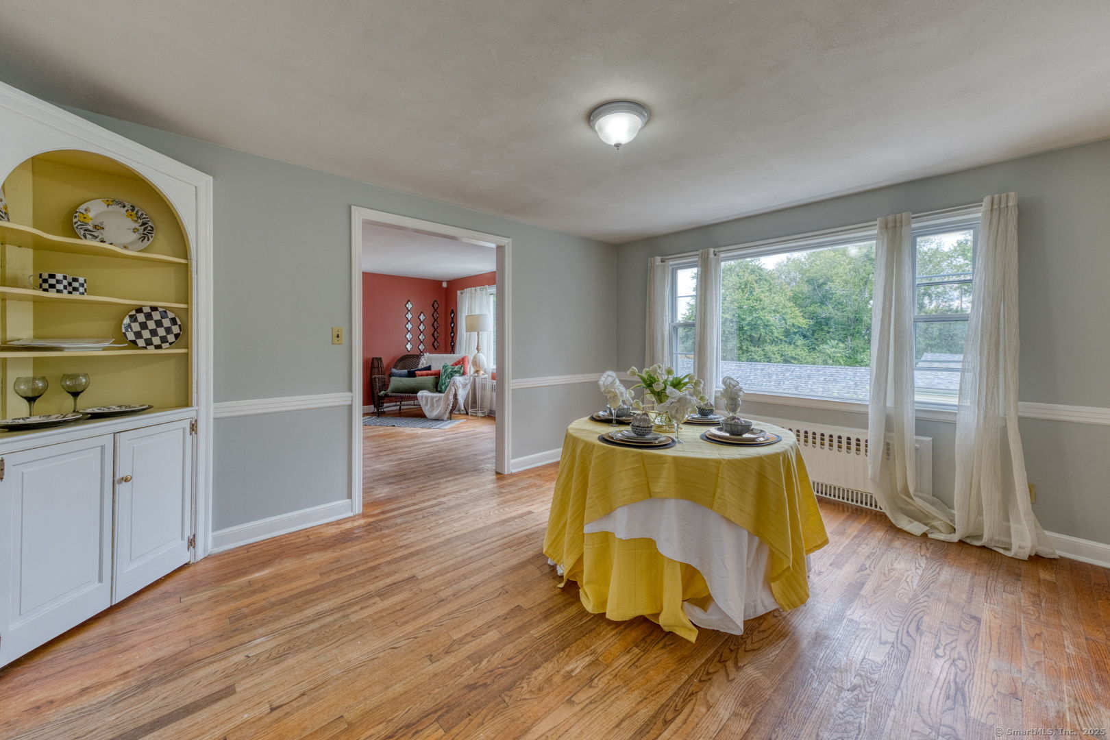 15 Grant Hill Road