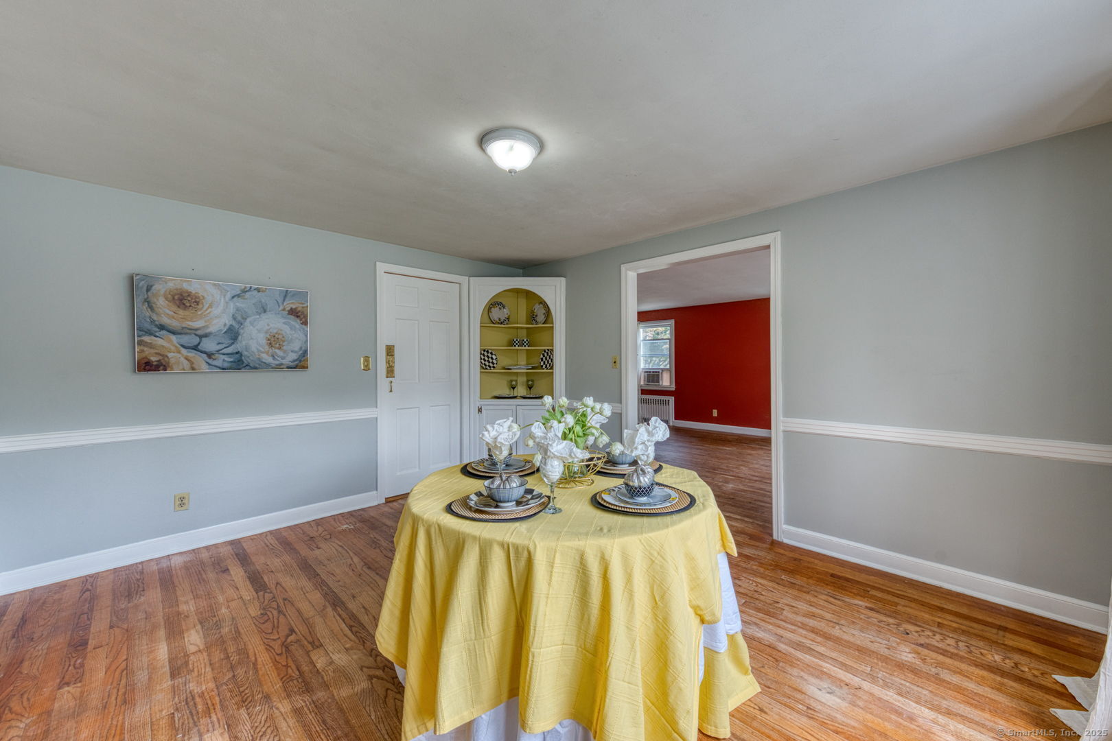 15 Grant Hill Road