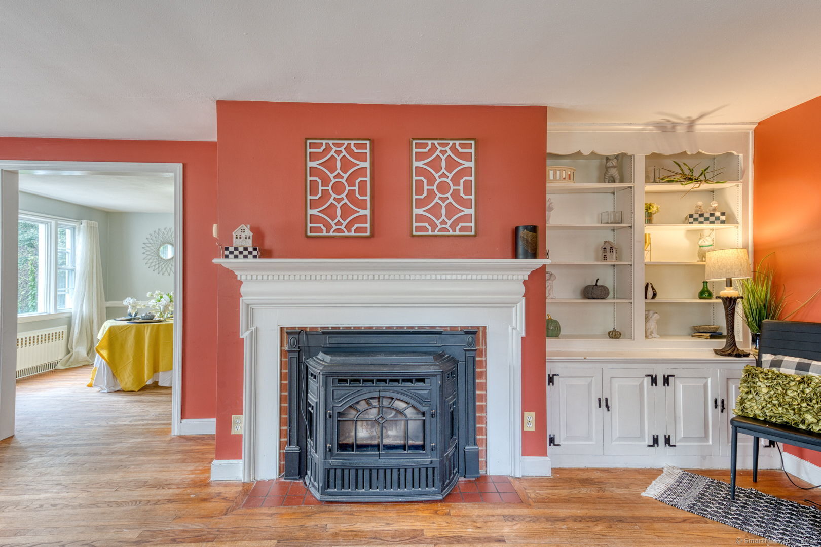 15 Grant Hill Road