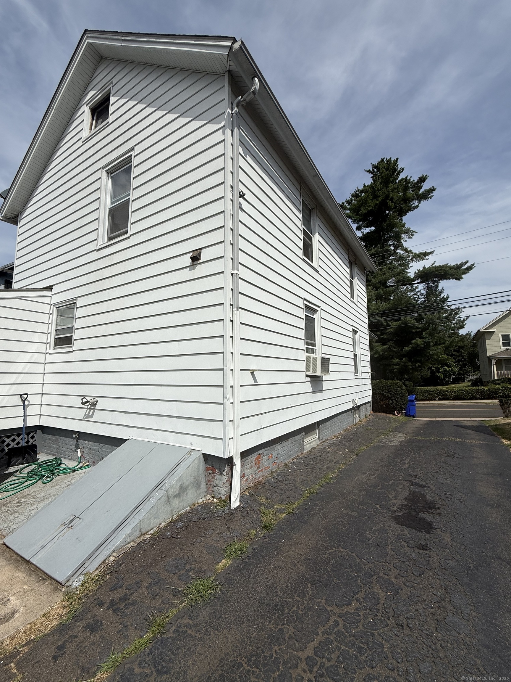 499 Liberty Street