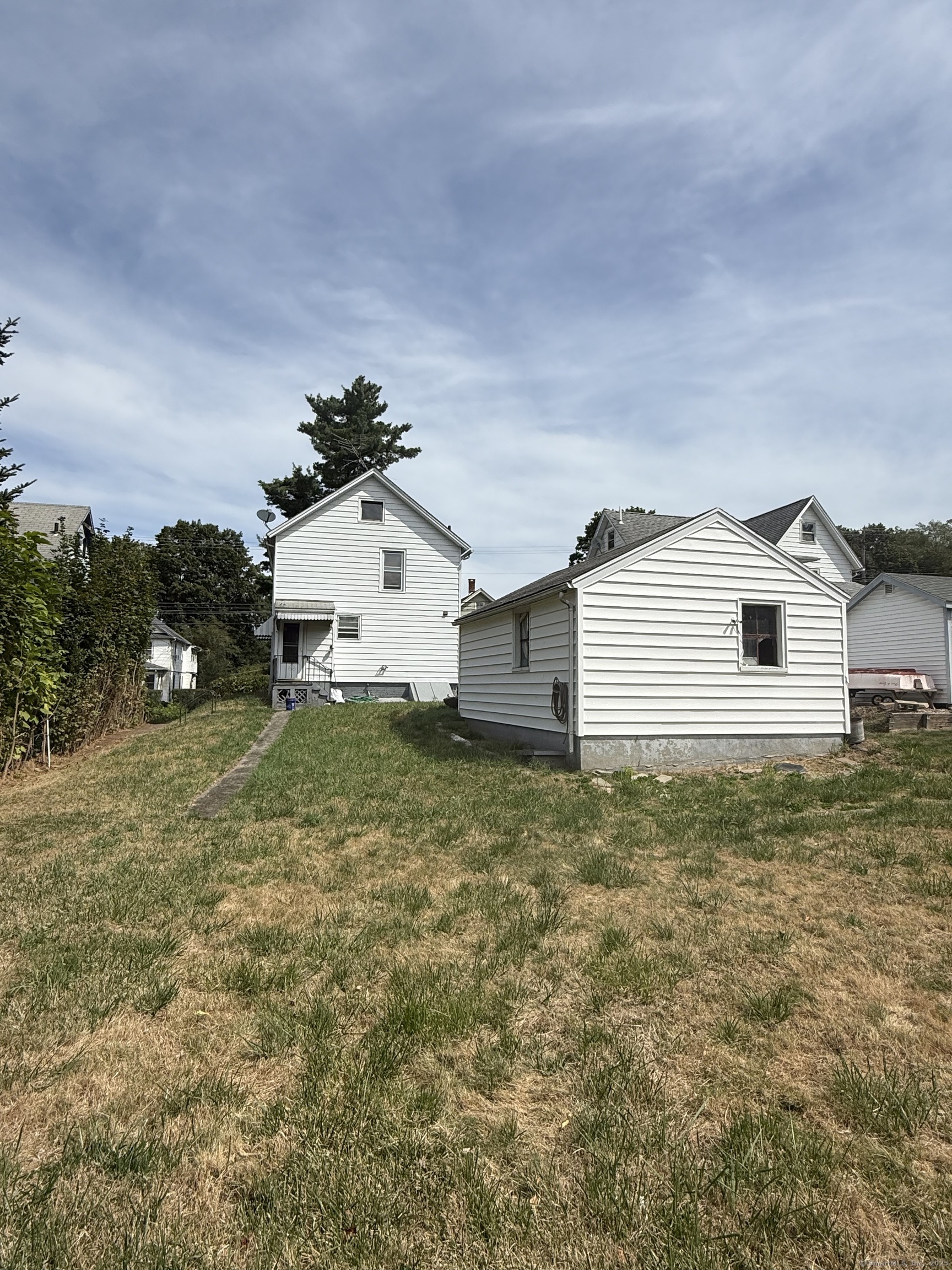 499 Liberty Street