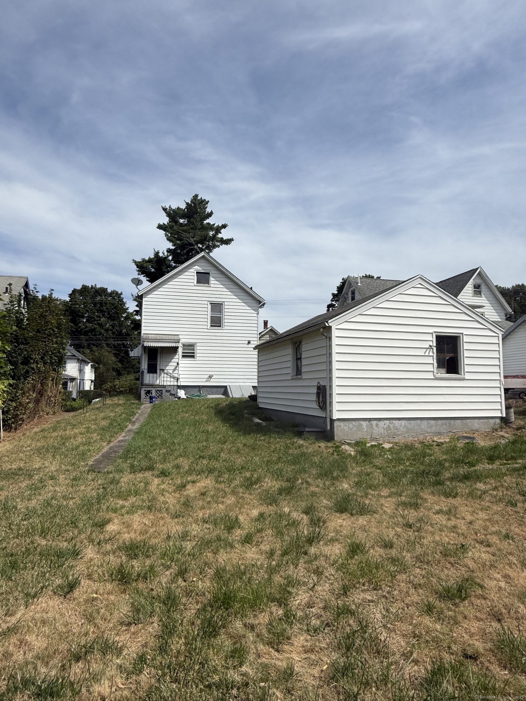 499 Liberty Street