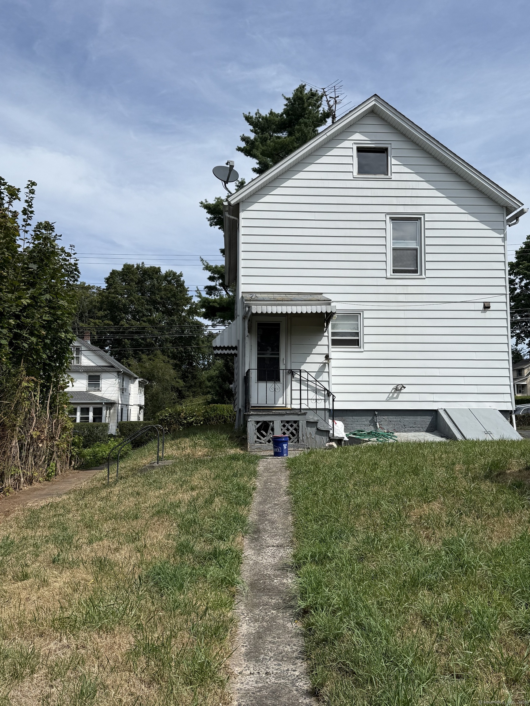 499 Liberty Street