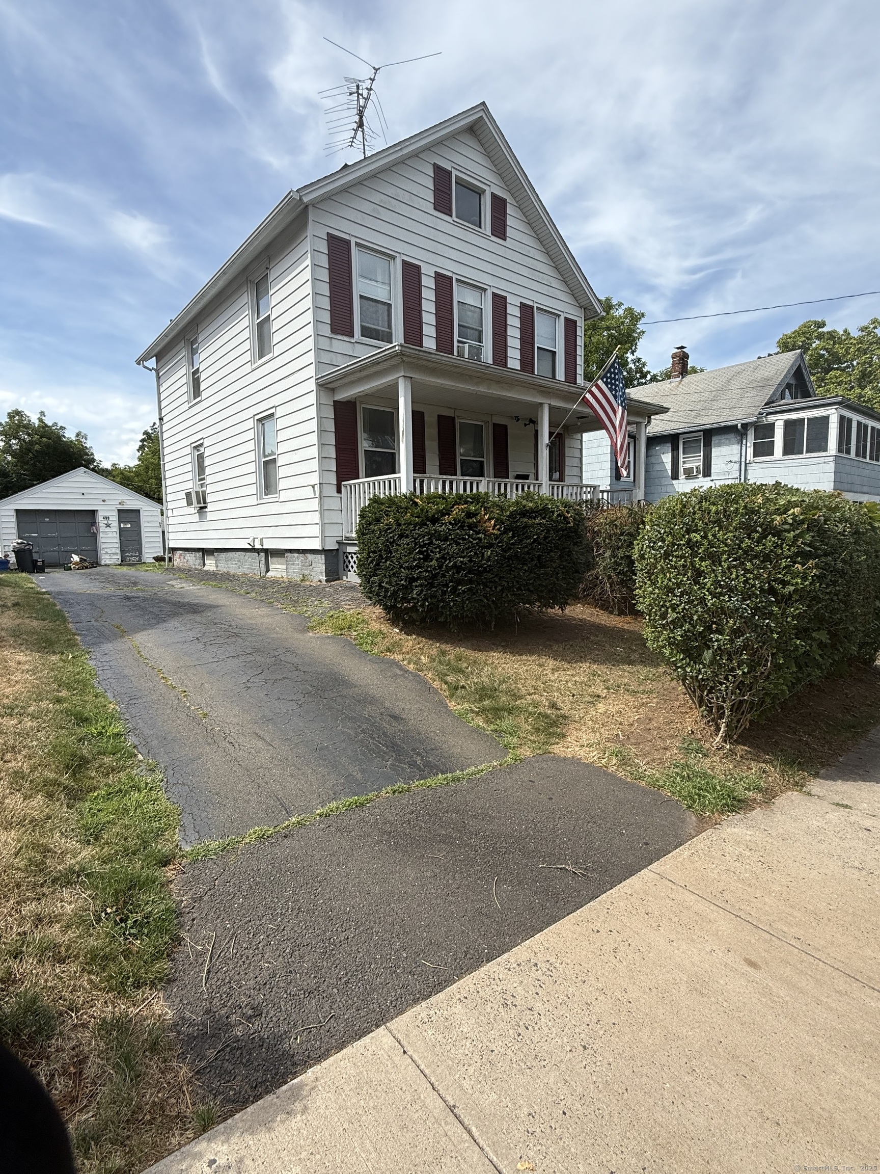 499 Liberty Street
