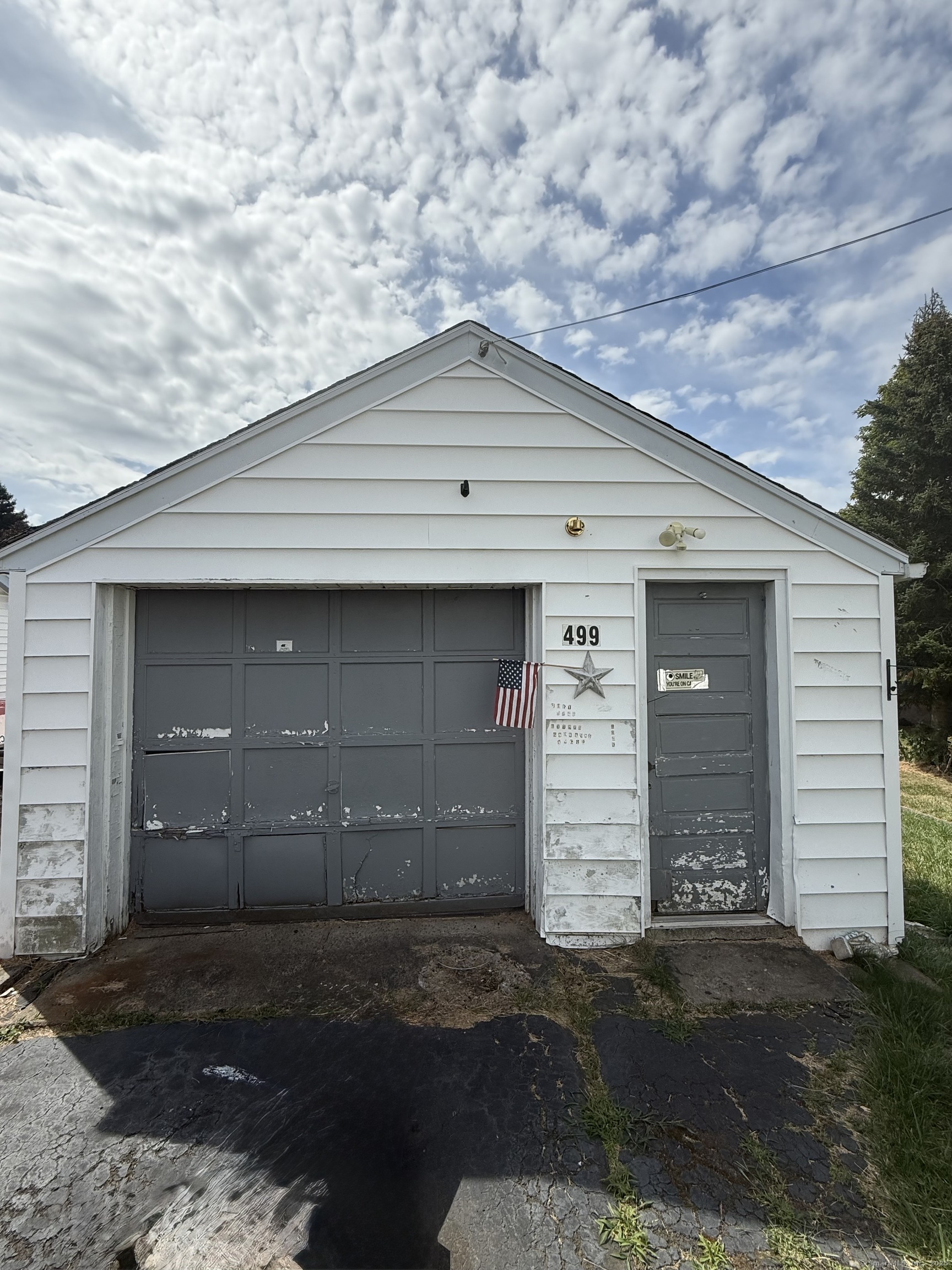 499 Liberty Street