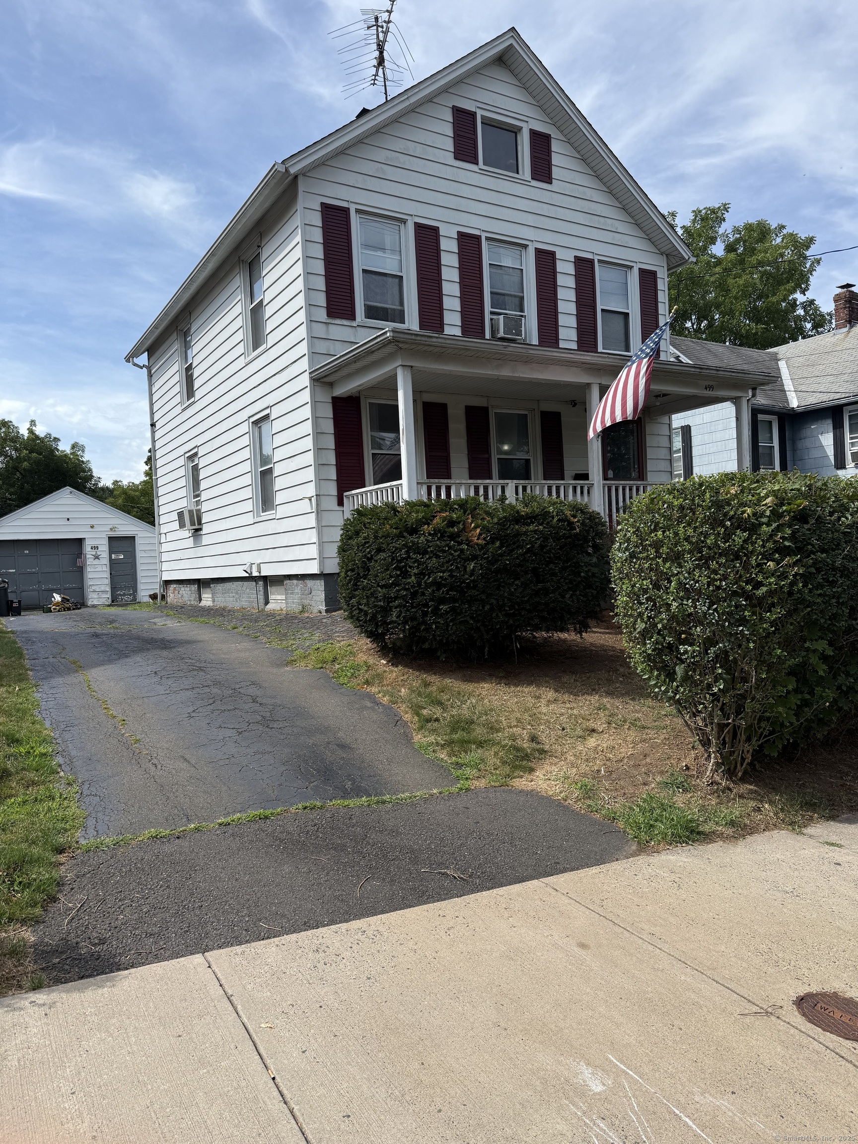 499 Liberty Street