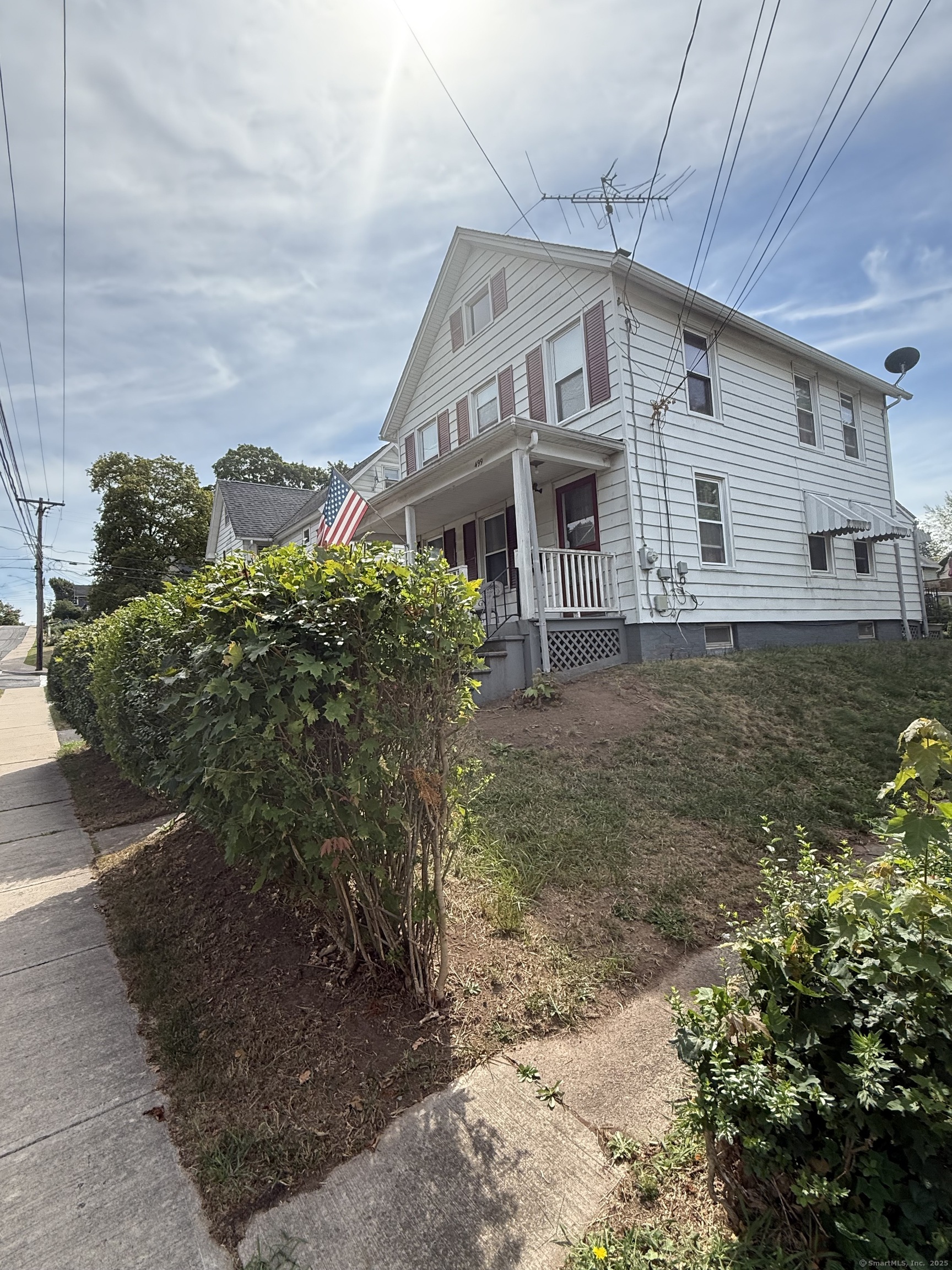 499 Liberty Street