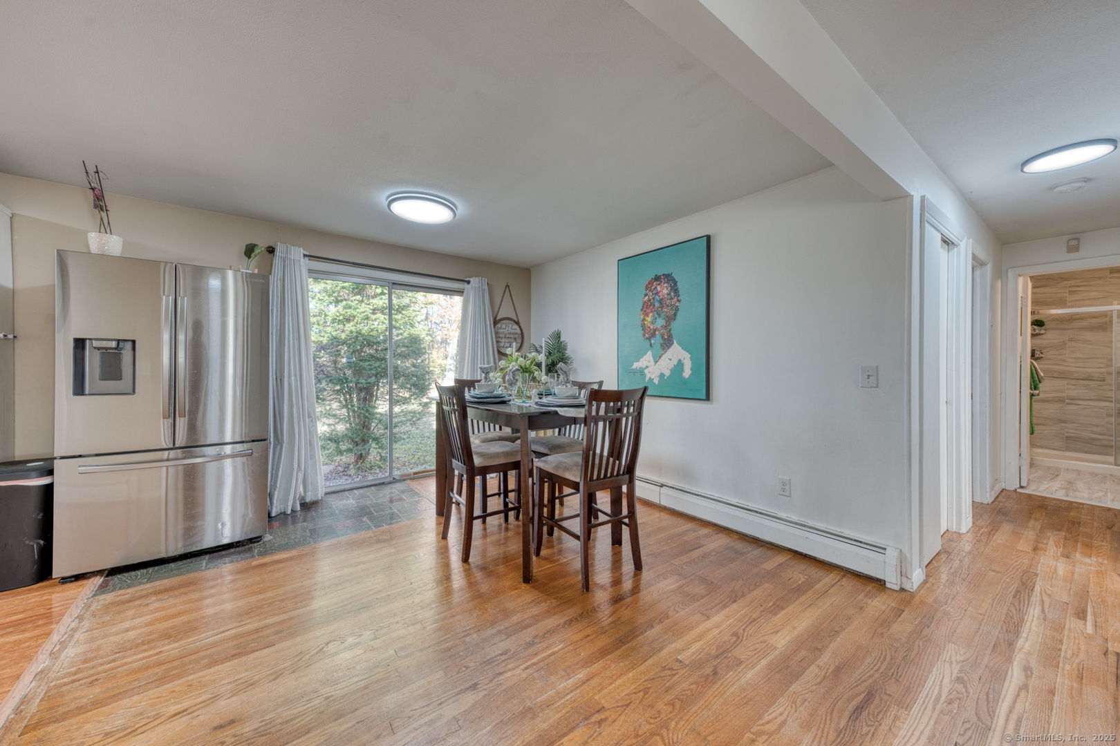 584 Park Avenue