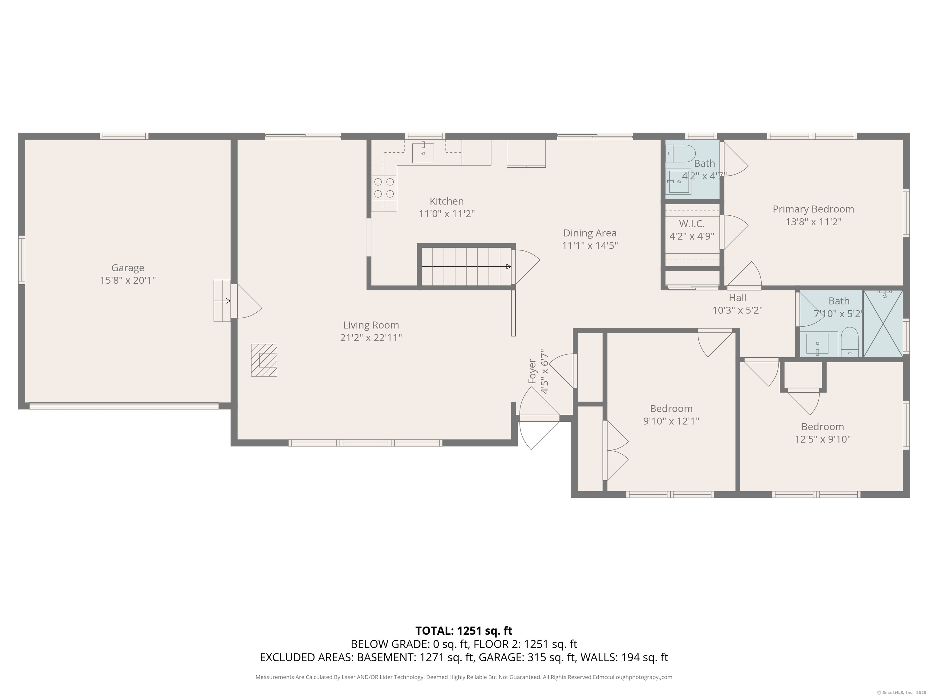 584 Park Avenue